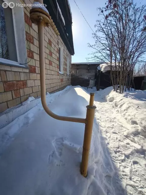 Дом в посёлок Приморский, улица Титова (77 м) - Фото 1
