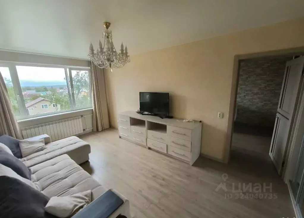 3-к кв. Санкт-Петербург, Санкт-Петербург, Красное Село Стрельнинское ... - Фото 1