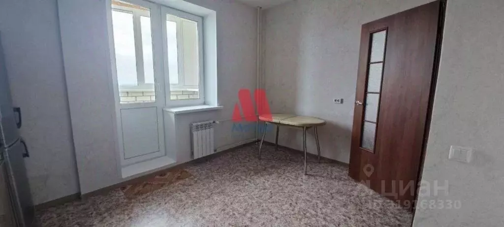 1-к кв. Ярославская область, Ярославль ул. Бабича, 10А (38.4 м) - Фото 1