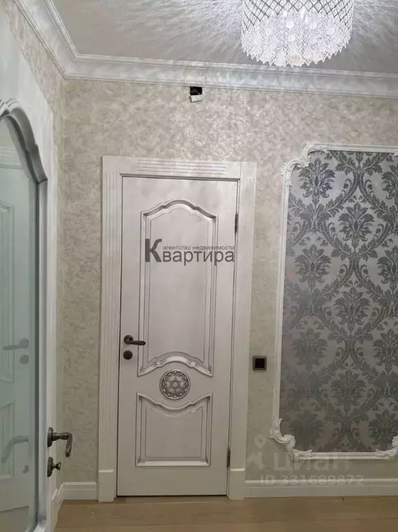 3-к кв. Смоленская область, Смоленск пер. Ульянова, 9 (98.0 м) - Фото 2