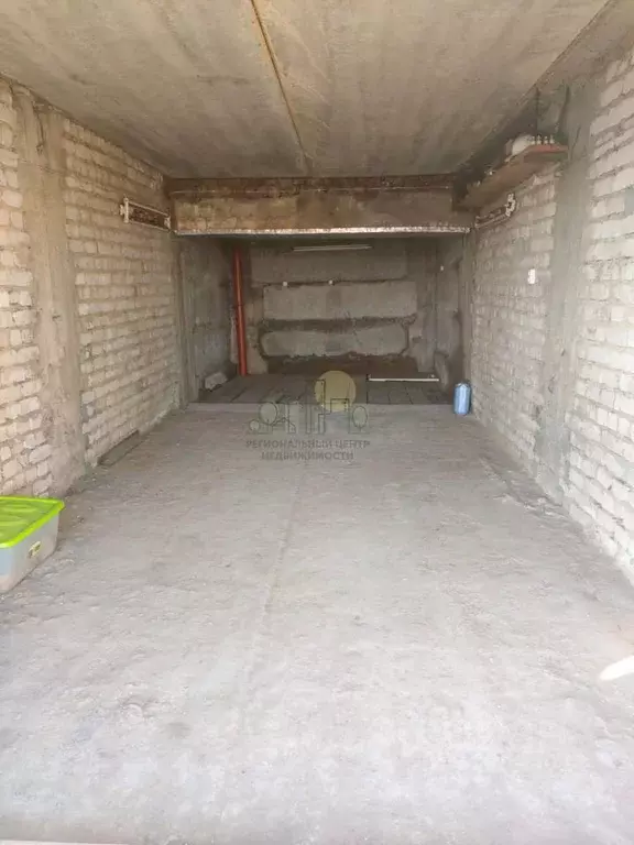 Гараж в Иркутская область, Иркутск №15 гаражный кооператив,  (28 м) - Фото 1