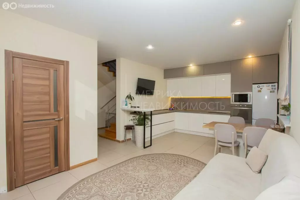 Дом в Тюмень, Шахматный проезд (100 м) - Фото 2