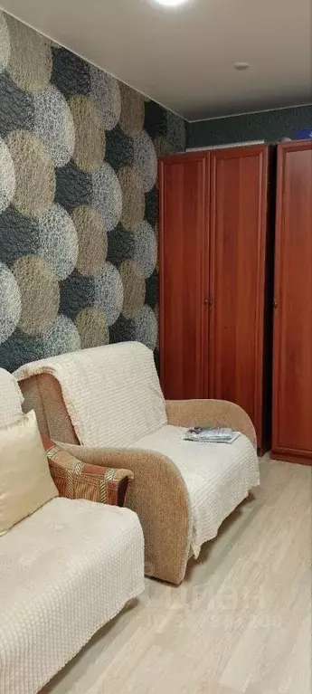 Студия Московская область, Долгопрудный Парковая ул., 54 (25.0 м) - Фото 2