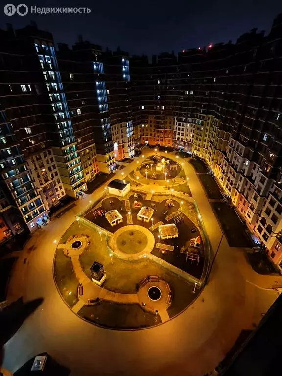 1-комнатная квартира: Химки, улица Германа Титова, 8 (30.9 м) - Фото 0