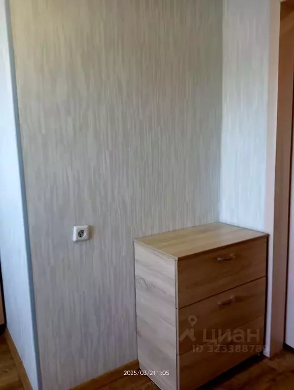 1-к кв. Челябинская область, Челябинск ул. Сулимова, 51Б (24.0 м) - Фото 0