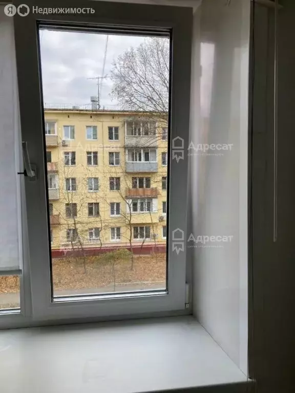 1-комнатная квартира: Королёв, улица Терешковой, 8 (29.6 м) - Фото 1