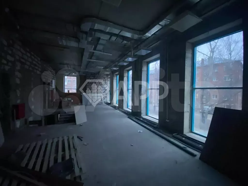 Продажа, свободное назначение, 440м2 - Фото 1