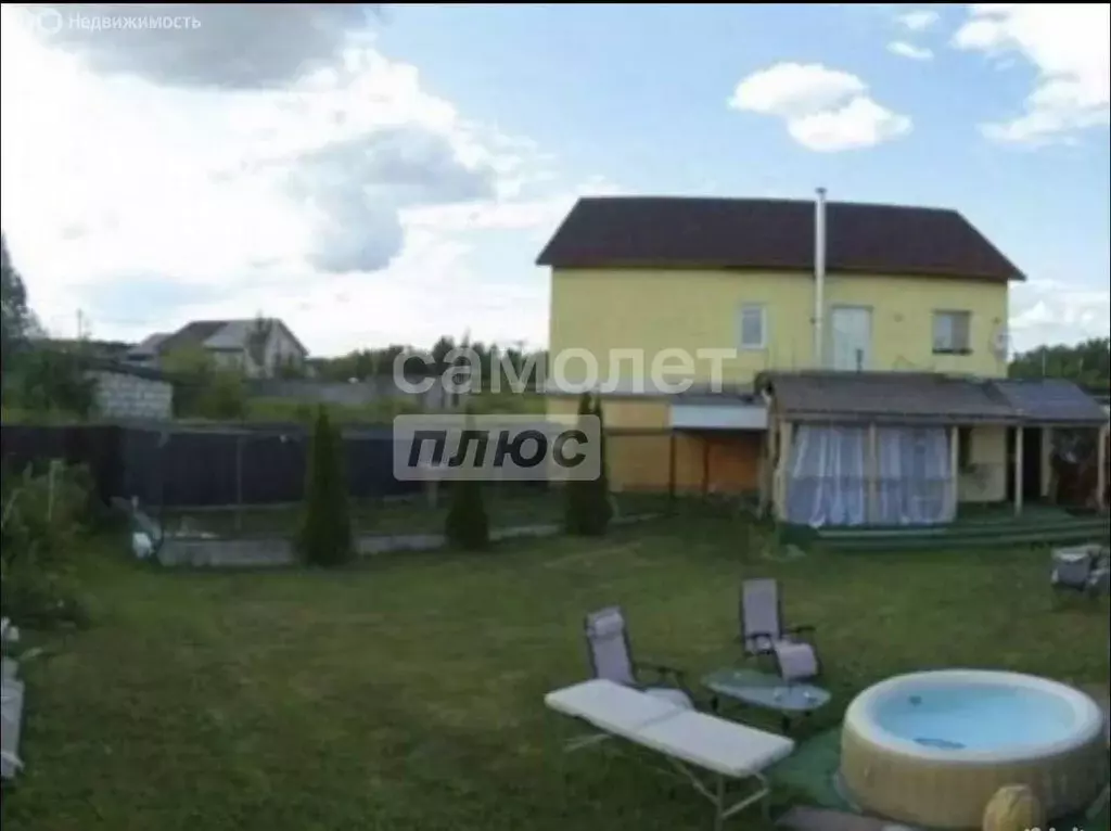 Дом в Московская область, городской округ Ступино, ТСН Станица ... - Фото 1