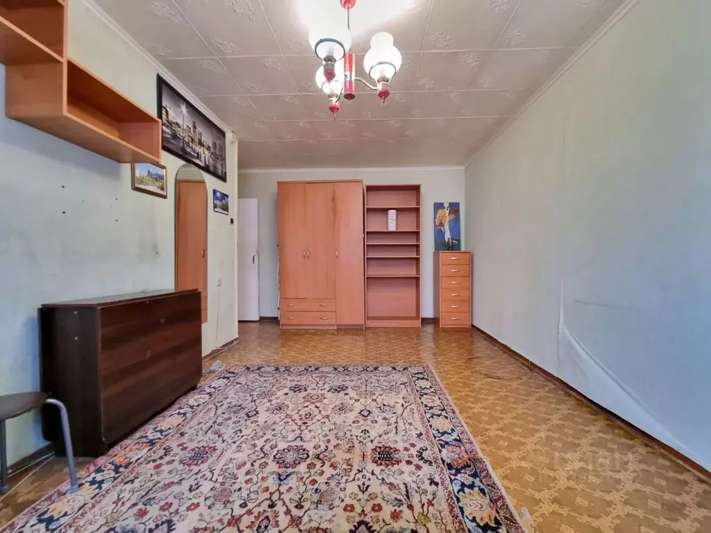 2-к кв. Москва Никулинская ул., 18к4 (45.3 м) - Фото 0