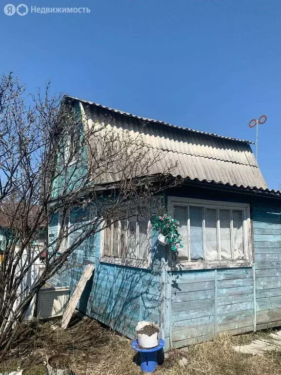 Дом в Хабаровск, Яблоневая улица (40 м) - Фото 0