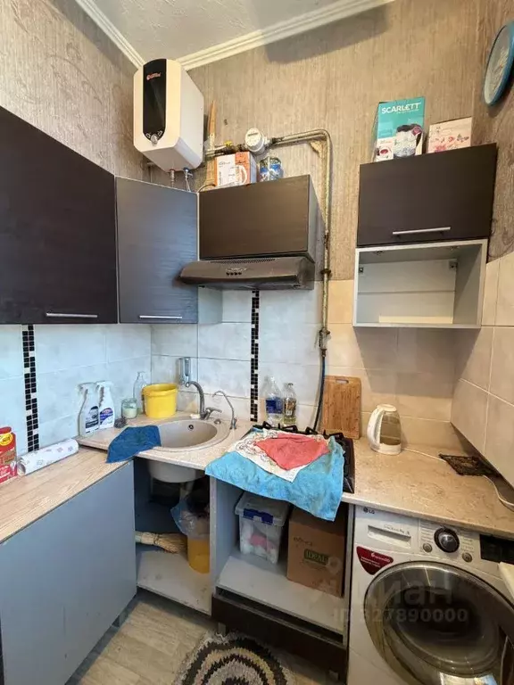 2-к кв. Брянская область, Брянск ул. Фокина, 18 (40.0 м) - Фото 2