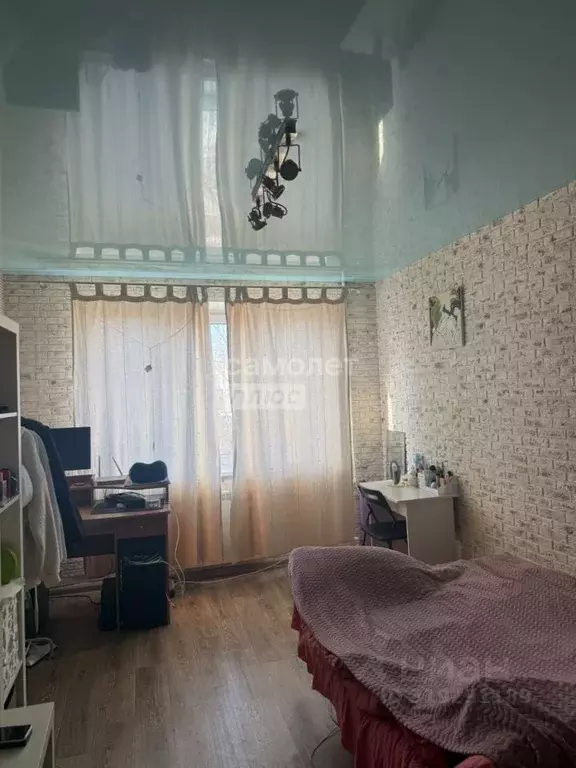 1-к кв. Омская область, Омск ул. 9-я Линия, 46 (31.0 м) - Фото 0