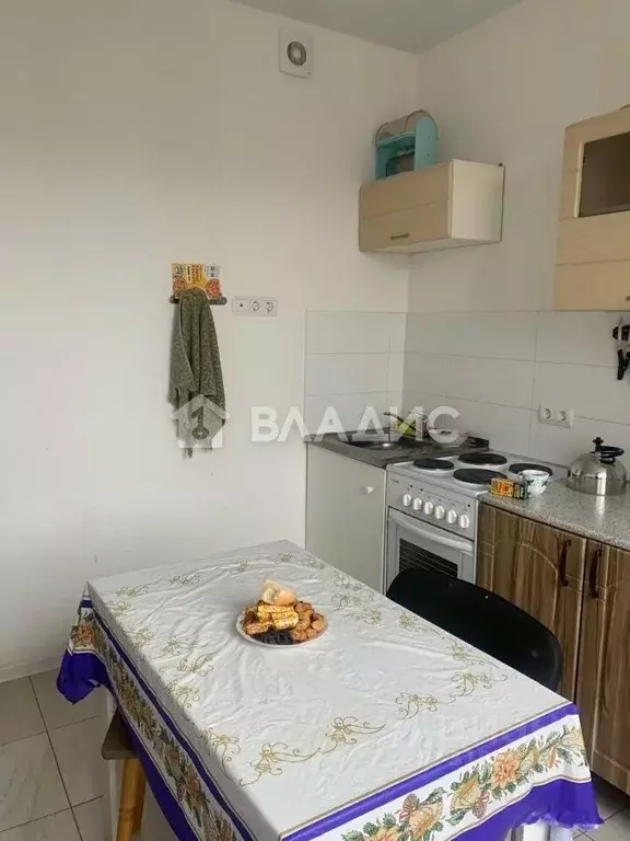 1-к кв. Москва ул. Кварцевая, 5к3 (43.0 м) - Фото 0