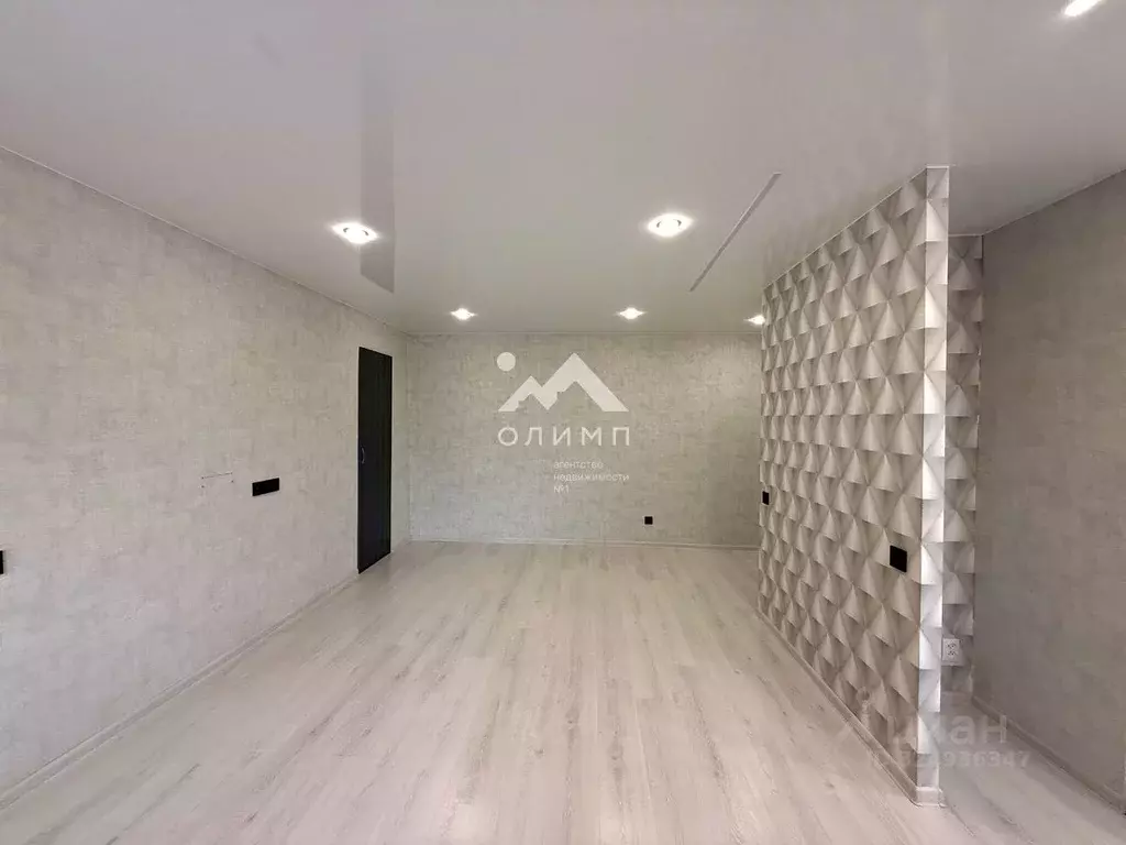 2-к кв. Вологодская область, Вологда Ленинградская ул., 44 (44.4 м) - Фото 2