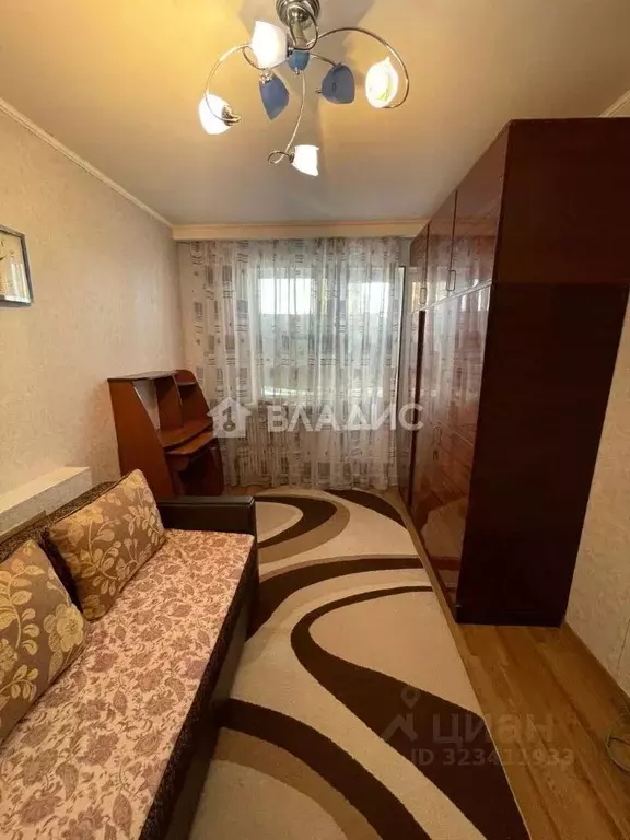 2-к кв. Волгоградская область, Волгоград просп. Героев Сталинграда, 54 ... - Фото 1