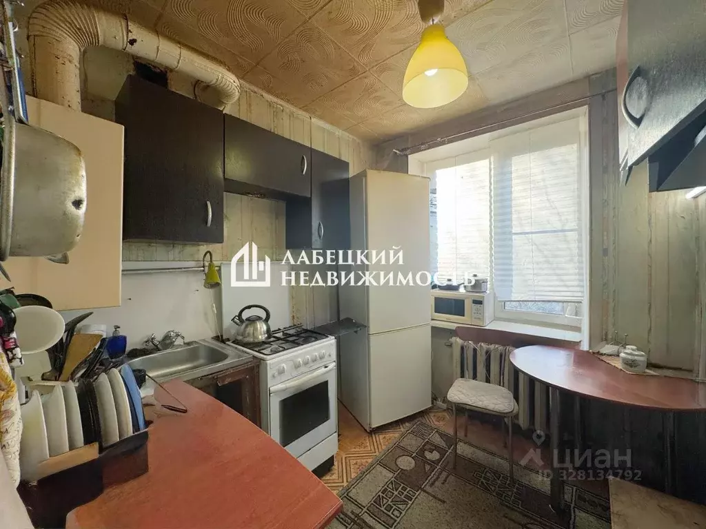 1-к кв. Ленинградская область, Всеволожский район, Кузьмоловский пгт ... - Фото 1