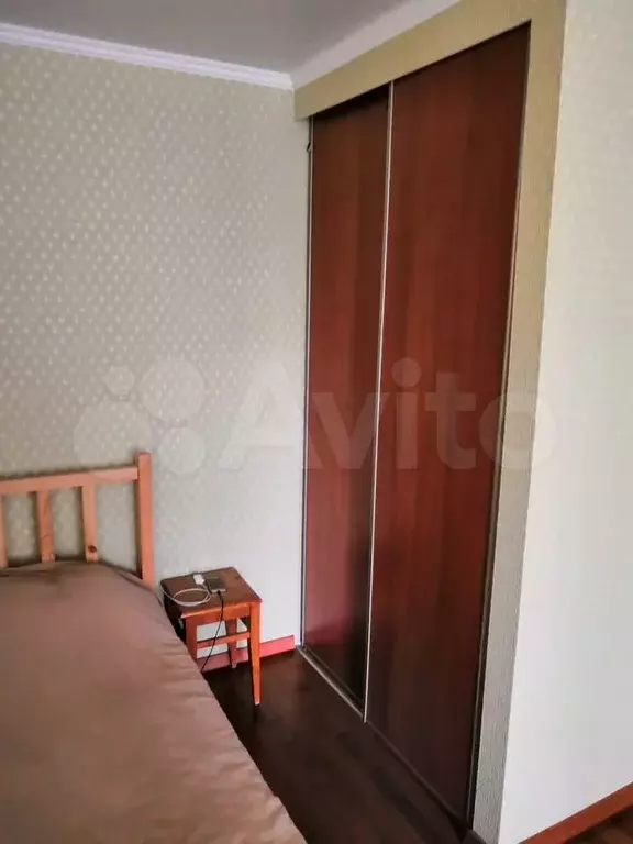 1-к. квартира, 31 м, 3/5 эт. - Фото 1