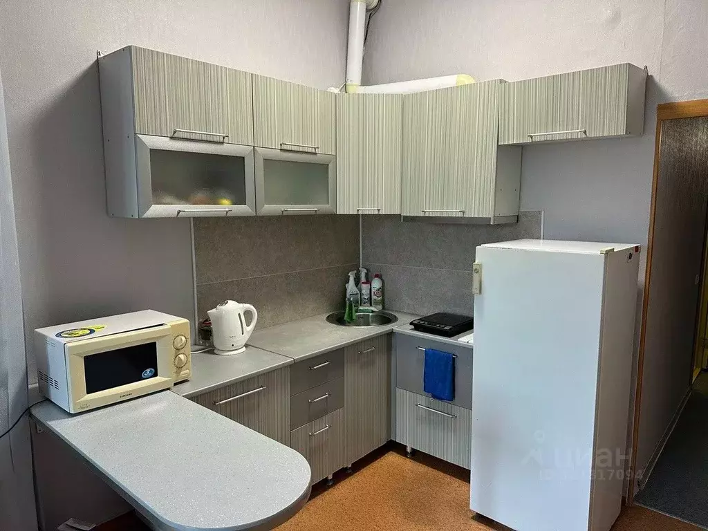 Студия Красноярский край, Красноярск ул. Академика Киренского, 2и ... - Фото 2