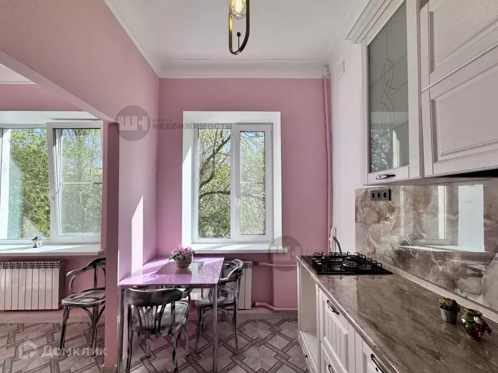 Продаётся 3-к квартира, 60.3 м - Фото 0