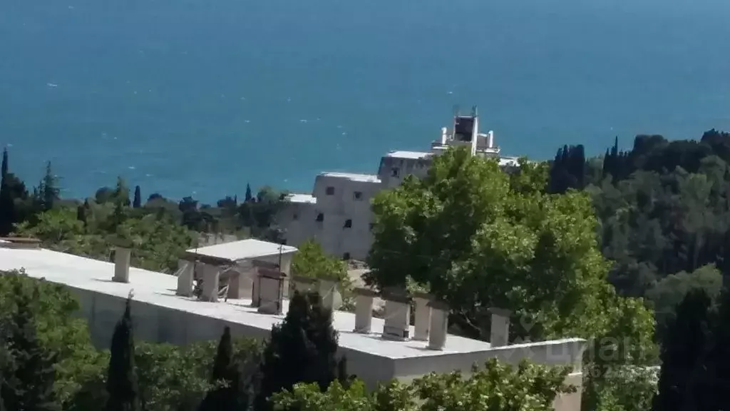 3-к кв. Крым, Ялта муниципальный округ, Гурзуф пгт ул. Соловьева, 14А ... - Фото 2