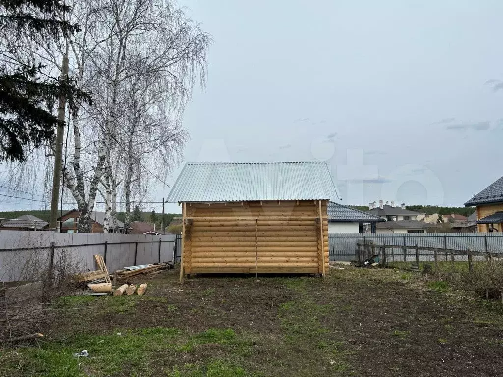 Участок 3,3 сот. (ИЖС) - Фото 0