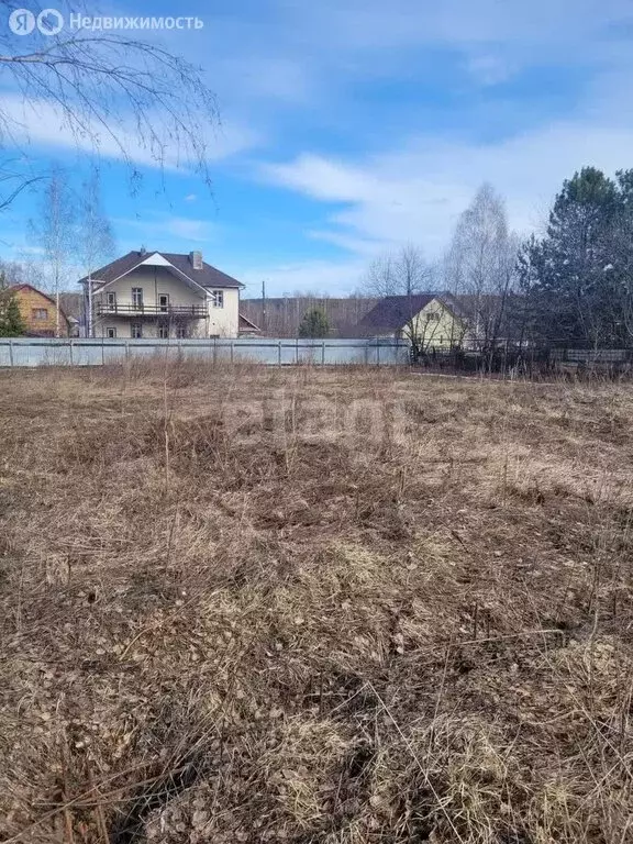 Участок в Дегтярск, Фабричная улица (25 м) - Фото 2