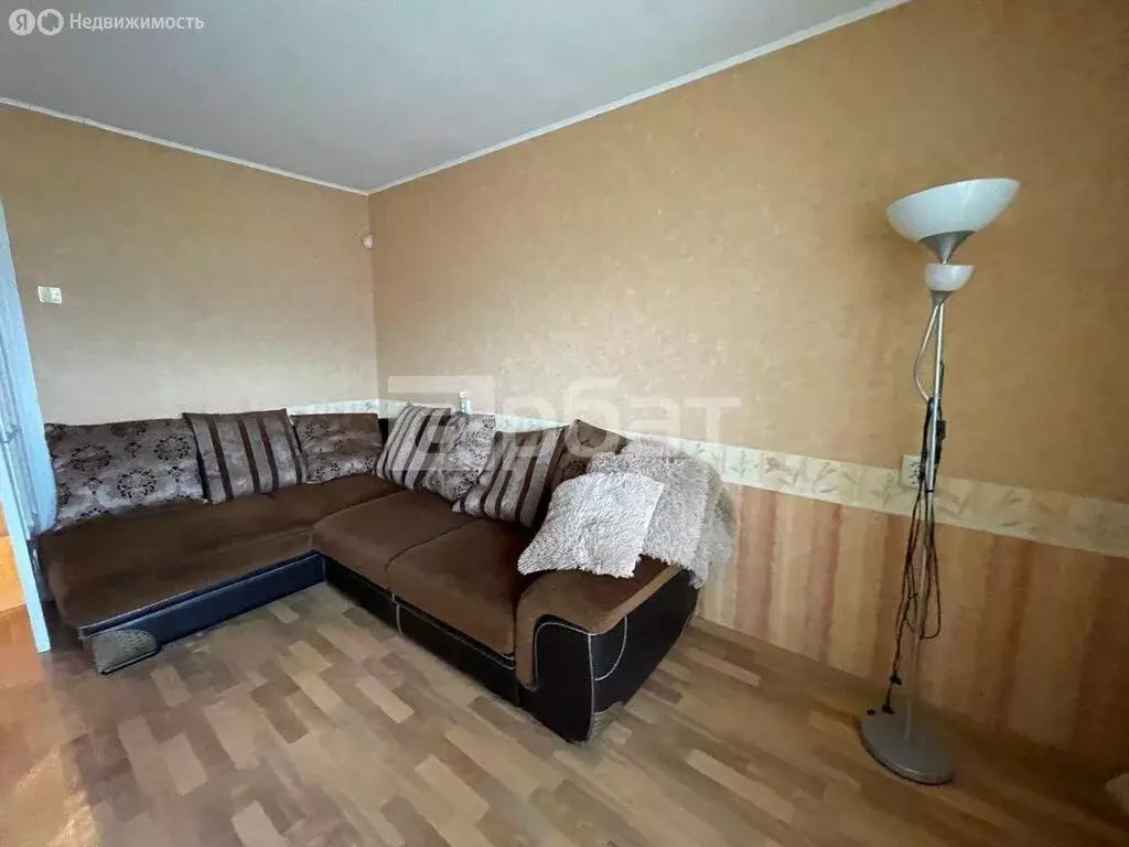 2-комнатная квартира: Иваново, проспект Ленина, 112А (50 м) - Фото 2