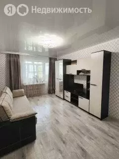 2-комнатная квартира: Астрахань, улица Бориса Алексеева, 45 (52 м) - Фото 2