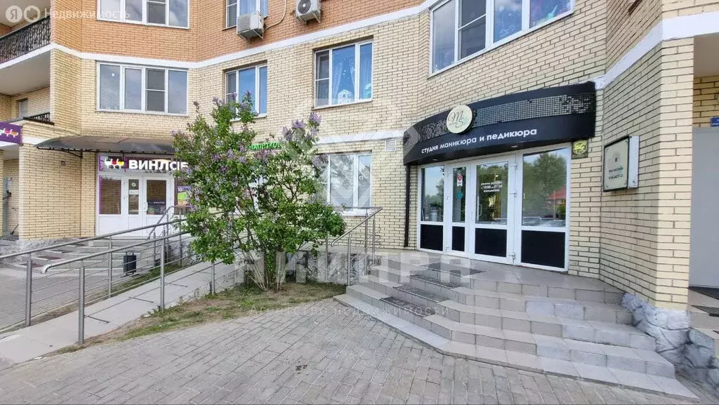 Помещение свободного назначения (82.5 м) - Фото 1