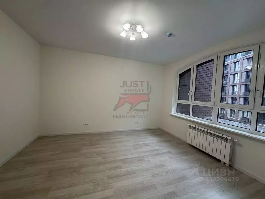 2-к кв. Москва Михалковская ул., 48к4 (60.1 м) - Фото 1