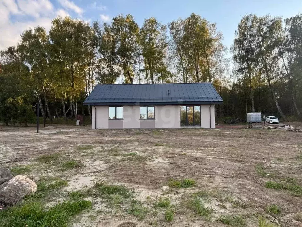 Дом в Калининградская область, Зеленоградский муниципальный округ, ... - Фото 1