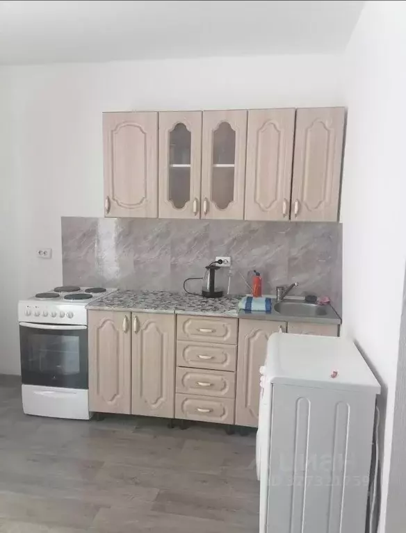 Студия Челябинская область, Челябинск ул. Блюхера, 123Е (24.0 м) - Фото 2