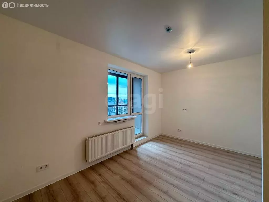 Квартира-студия: городской посёлок Янино-1, ЖК Янила Драйв (28.88 м) - Фото 2