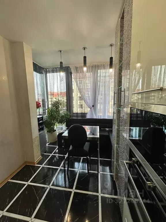 2-к кв. Московская область, Одинцовский городской округ, с. Ромашково ... - Фото 2