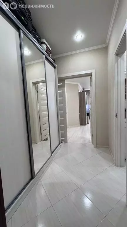 2-комнатная квартира: Сочи, Полтавская улица, 44 (46 м) - Фото 1