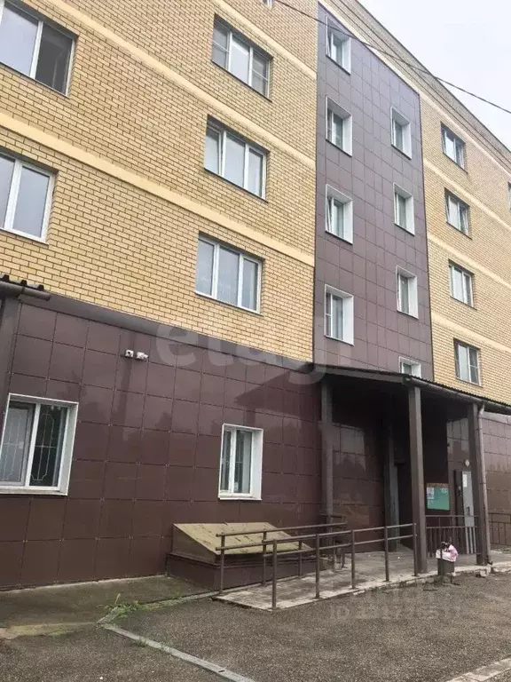 Студия Тверская область, Тверь Московское ш., 35 (28.5 м) - Фото 1