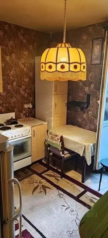 1-к кв. Москва Шереметьевская ул., 37К1 (38.0 м) - Фото 1