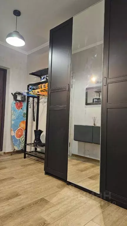 Студия Ростовская область, Ростов-на-Дону Стабильная ул., 3с2 (27.0 м) - Фото 1