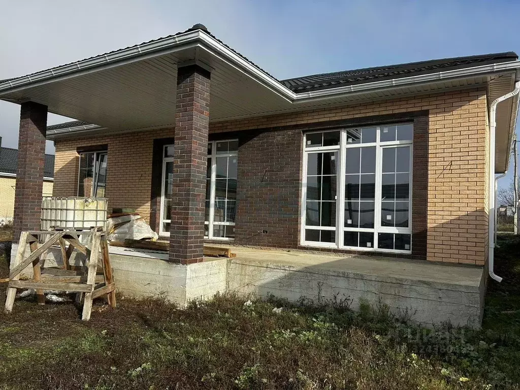 Дом в Ростовская область, Аксайский район, Щепкинское с/пос, пос. ... - Фото 2