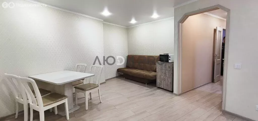 2-комнатная квартира: Уфа, улица Минигали Губайдуллина, 8к7 (43.3 м) - Фото 2