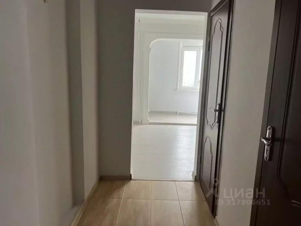 1-к кв. Дагестан, Махачкала ул. Ломоносова, 9А (45.0 м) - Фото 0