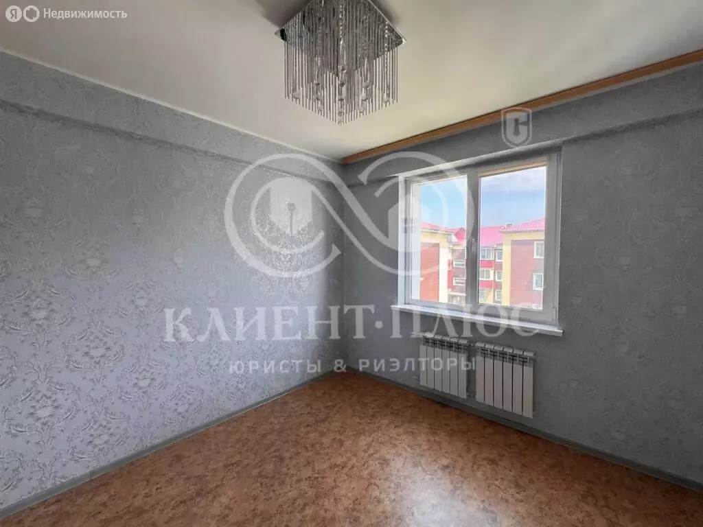 2-комнатная квартира: Корсаков, Артиллерийская улица, 44/2 (50 м) - Фото 1