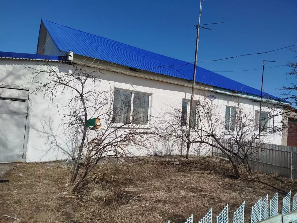 Дом 64,2 м на участке 14,6 сот. - Фото 0