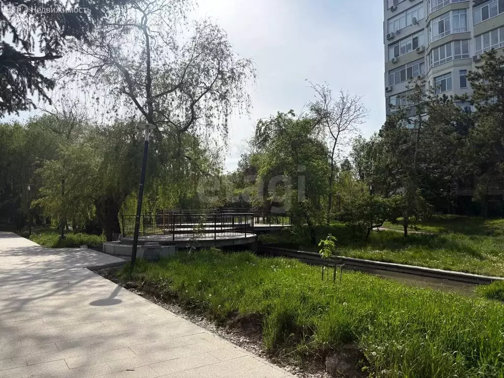 2-комнатная квартира: Симферополь, улица Семашко, 11 (44.7 м) - Фото 1