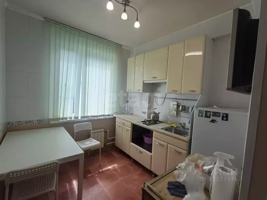 2-к кв. Москва Профсоюзная ул., 75К2 (45.0 м) - Фото 2