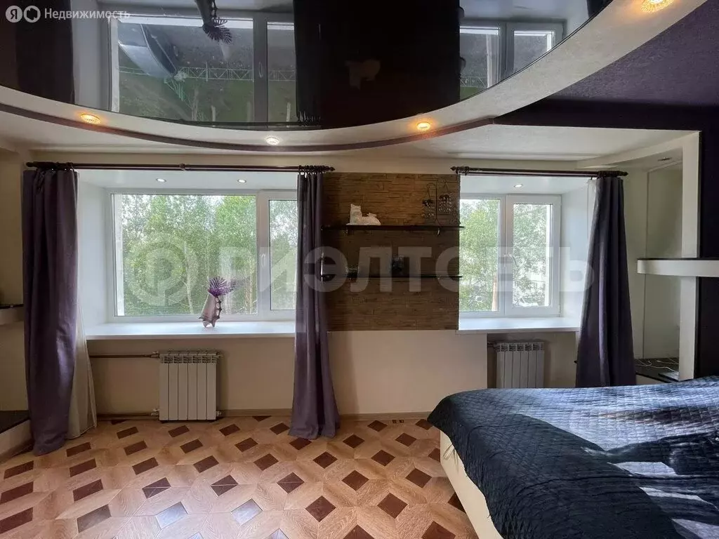 3-комнатная квартира: Мончегорск, улица Гагарина, 30 (70.9 м) - Фото 1