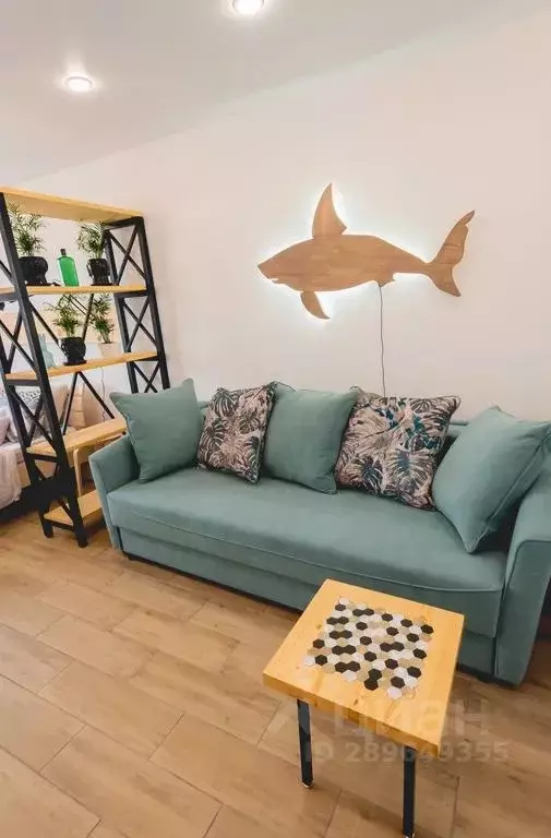 1-к кв. Ярославская область, Ярославль Северный жилрайон, ул. Елены ... - Фото 1