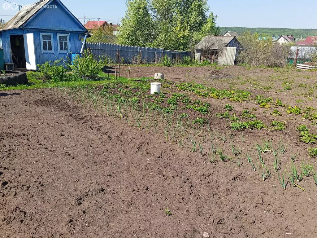 Дом в село Кандры, Российская улица, 1А ( м) - Фото 1