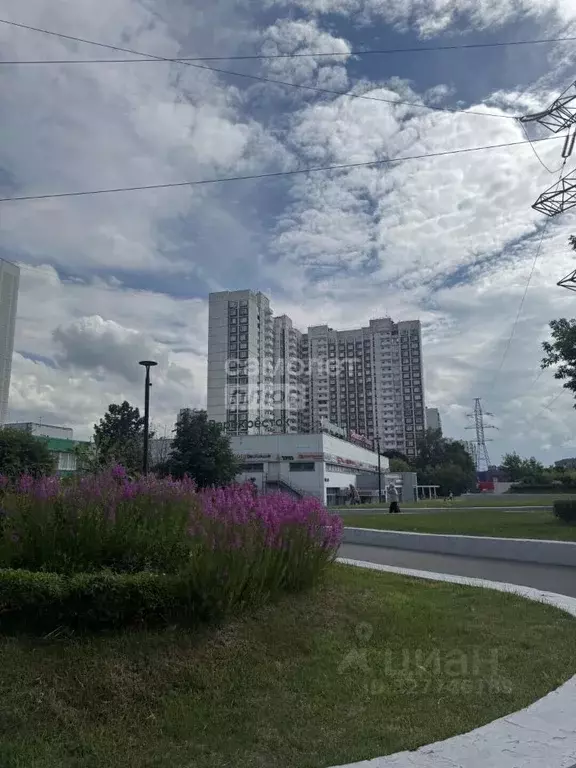 Комната Москва ул. Островитянова, 31 (10.7 м) - Фото 1