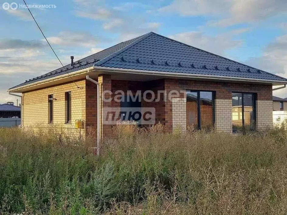 Дом в село Сокуры, улица Достоевского (90 м) - Фото 0